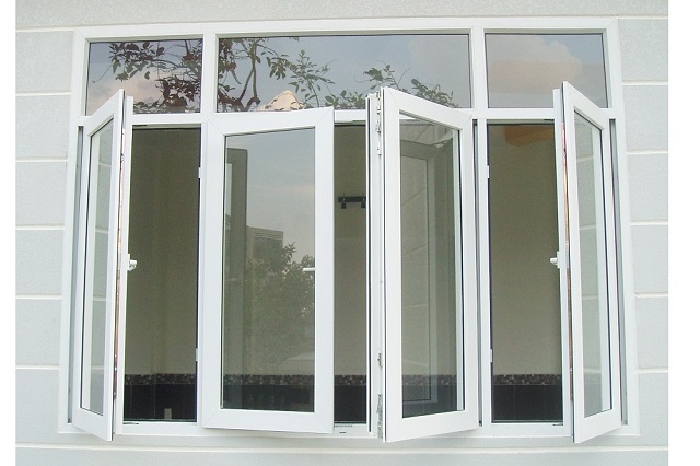 Khung bảo vệ ô cửa sổ